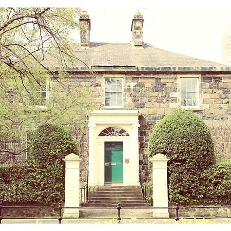 A Luxurious Masterpiece Steps From Stirling Exterior photo
